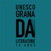 Granada Ciudad de Literatura Unesco (@ciudad_granada) Twitter profile photo