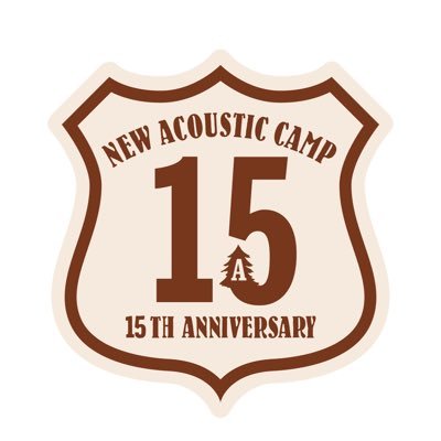 開 催 決 定 🎊!!

New Acoustic Camp 2024 – 15th Anniversary –
〜わらう、うたう、たべる、ねっころがる。〜
2024年9月14日(土)・15日(日)
水上高原リゾート200（群馬県利根郡みなかみ町）

#ニューアコ