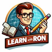 LearnWithRon(@learnwithron247) 's Twitter Profile Photo
