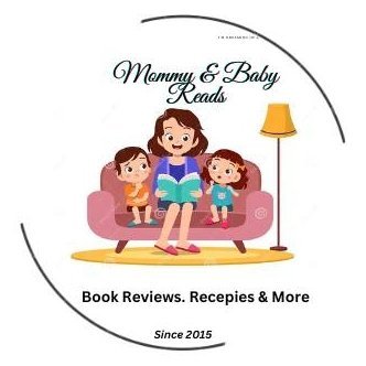 This is the twitter official page for Mommy and baby reads book blog and more. ❤️

Follow us on Instagram and on Fb as well. 😊