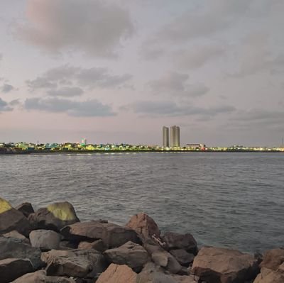 Cruzpreeths's profile picture. Nothing's really in our control, so just go with the flow....