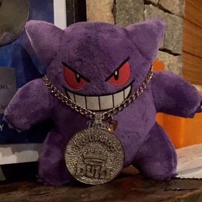 GoatG608's profile picture. 