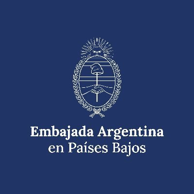 🇦🇷 🇳🇱 Embajada Argentina en los Países Bajos | Argentijnse Ambassade in Nederland | Argentine Embassy in the Netherlands