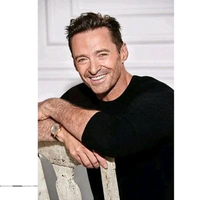 #hughjackman