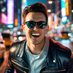 Jake Harrison (@aidailyguy) Twitter profile photo Jake Harrison (@aidailyguy) Twitter profile photo