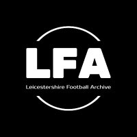 Leicestershire Football Archive (LFA)(@NPF1960) 's Twitter Profile Photo
