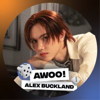 Awoo! Alexbuckland 🦊(@Alexbuckland_th) 's Twitter Profile Photo