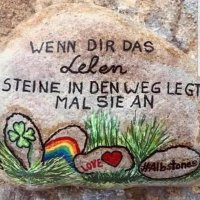 karla_kolumda_2018 🇩🇪🇺🇦🌍🇪🇺🇮🇱🏳️🌈✝️ (@2018_petra) 's Twitter Profile