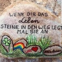 karla_kolumda_2018 🇩🇪🇺🇦🌍🇪🇺🇮🇱🏳️‍🌈✝️(@2018_petra) 's Twitter Profile Photo