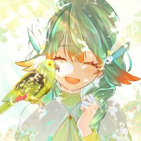 こまつな🌱(@komatsuna_can) 's Twitter Profile Photo