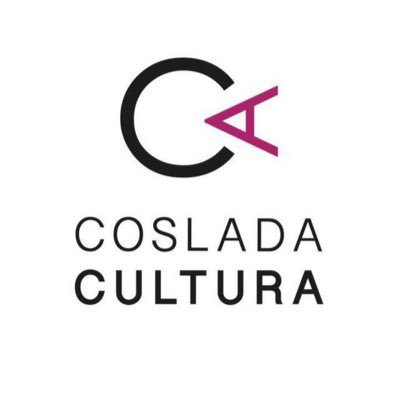 Cuenta oficial de la Concejalía de Cultura y Fiestas del @ayto_Coslada #Coslada #Cultura Contacto: infocultura@ayto-coslada.es Tlf. 916 271 200