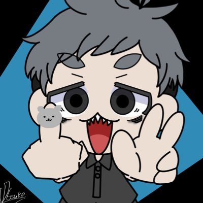 男児さんのプロフィール画像