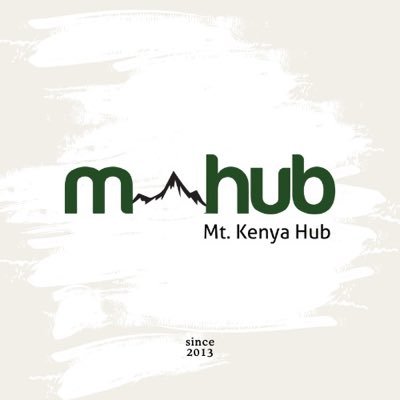 MtKenyaHub_ Profile Picture