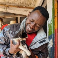 Animal Rescue Uganda 🇺🇬(@DobsonDog) 's Twitter Profile Photo