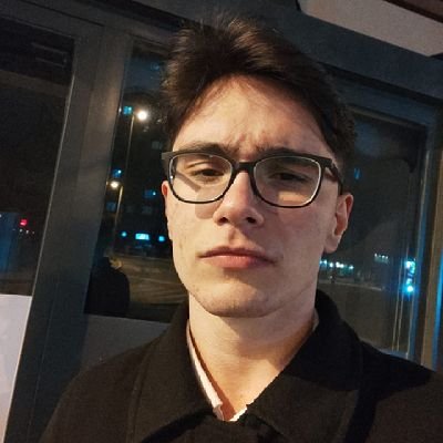 yeustaoglu's profile picture. 🏴