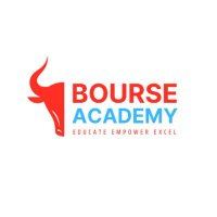 Bourse Academy(@bourse_academy) 's Twitter Profile Photo