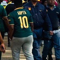 Gupta🇿🇦(@Khosi_4_Lyf) 's Twitter Profile Photo