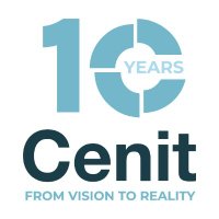 CENIT Just Thinking(@CENITJustThink) 's Twitter Profile Photo