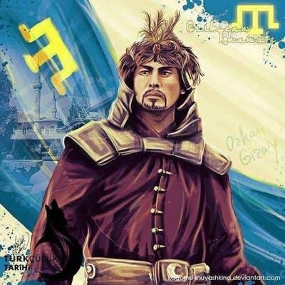 MeteZorluz's profile picture. İyiyim böyle