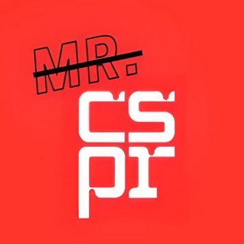 Mr_CSPR Profile Picture