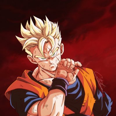 You know you can't win! You can't destroy what I really am! Even if you manage to kill this body, someone even stronger would surface and take my place! -Gohan