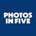 PhotosInFive (@photosinfive) Twitter profile photo