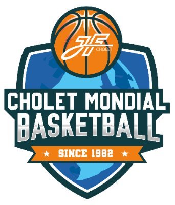 Cholet Mondial Basket Ball - Tournoi International de Basketball U19  40e édition du 29 Mars au 1er Avril 2024, Parc de la Meilleraie, Cholet, France