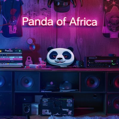 Music is life 🎙 Web3 Rapper Web3 chief 👑 DISCORD ADDICT🐼🐼🐼🤞🏿🖤 https://t.co/wgNHTgKcA6 discord ID: PANDAOFAFRICA#0633 !Official New Acct