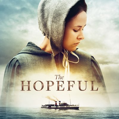 TheHopefulMovie's profile picture. Witness a tale of courage, hope, war, and true love that begins with the end of the world in The Hopeful.