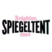 Brighton Spiegeltent(@BSpiegeltent) 's Twitter Profile Photo