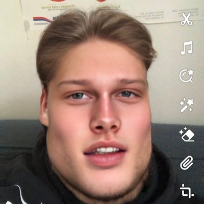 alexand46529426's profile picture. tik tok @alexanderleelittle1993