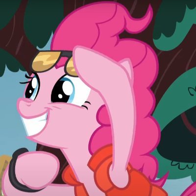 Pinkie McPie
