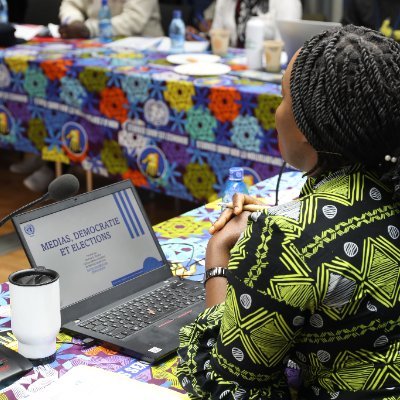 Neematosha's profile picture. Political Affairs |Women, Peace and Security| Peace- Dev Nex|  #SDGs  #YPS | #CommunicationSpecialist |  #FaithWoman  #Wife #Mum 
 Tweets are personal
