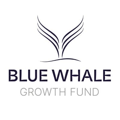 Investment Manager – Blue Whale Growth Strategy
https://t.co/NfbXwWykzW