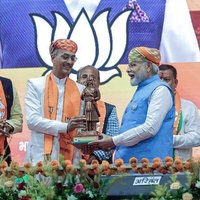 Vishvaraj Singh Mewar (मोदी का परिवार)(@vishvarajmewar) 's Twitter Profile Photo