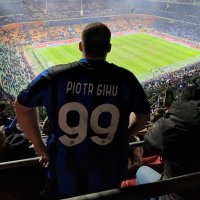 Piotr (@piotrg01) 's Twitter Profile
