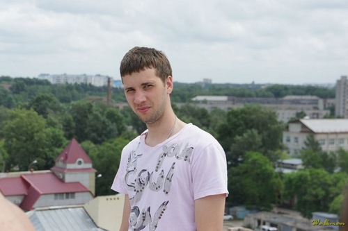 h3adach3's profile picture. да!