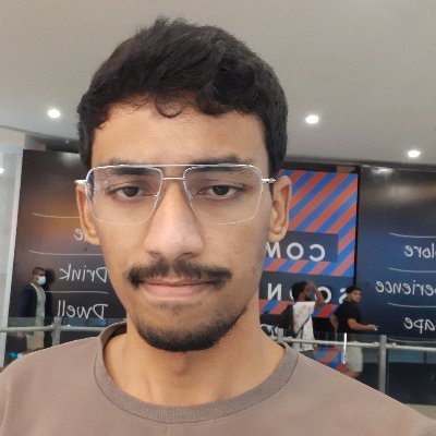 Vijay_AnandB's profile picture. 