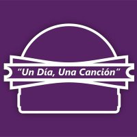 Un Día, Una Canción 💜(@1Dia1Cancion) 's Twitter Profile Photo