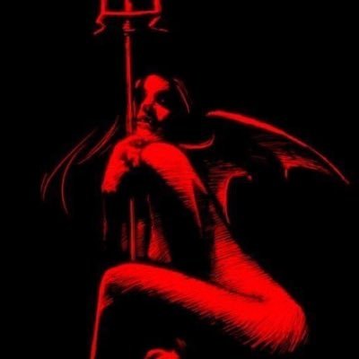 two small titties and a baseball bat