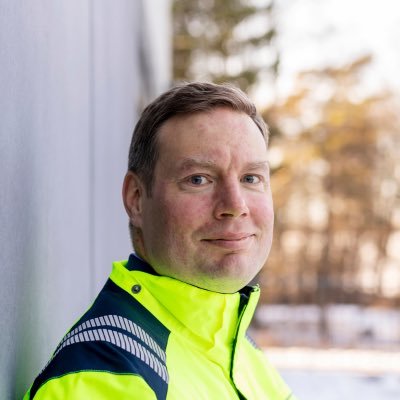 CEO, Defence Properties Finland