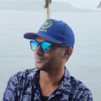 Mahesh 🇮🇳(@msknetin) 's Twitter Profile Photo