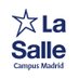 La Salle Campus MAD (@lasallemad) Twitter profile photo La Salle Campus MAD (@lasallemad) Twitter profile photo