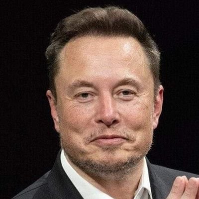 🚔|  SpacedTesla • CEO and Product archit| • CEOect 
🚄| Hyperloop • Founder 
🧩| OpenAI • Co-founder