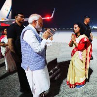 कृष्ण दिवानी महुआ (मोदी का परिबार)🙏 (@mousaystruth) Twitter profile photo