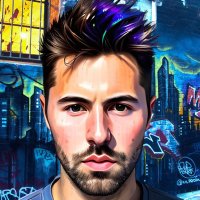 Russell James Williams (@rjwchatter) 's Twitter Profile Photo