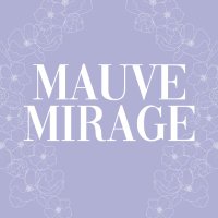 MauveMirage(@mauve_mirage) 's Twitter Profile Photo