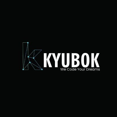 KyubokDevs's profile picture. We code your dreams