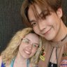 biuluvss's profile picture. jikook acima de tudo, bts acima de todos                  beyourluve • jeffbarcode