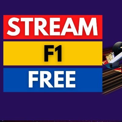 F1 Streams